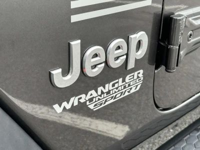 2020 Jeep Wrangler - Photo 8