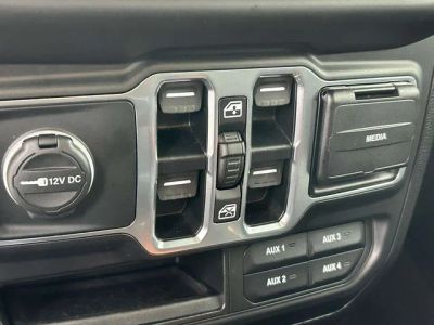 2020 Jeep Wrangler - Photo 21