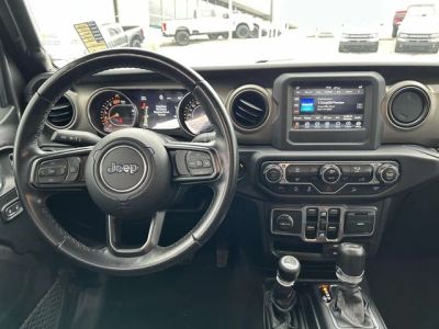 2020 Jeep Wrangler - Photo 11