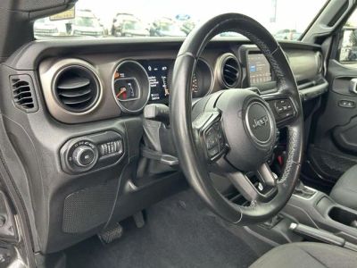 2020 Jeep Wrangler - Photo 15