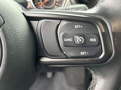 2020 Jeep Wrangler - Photo 19