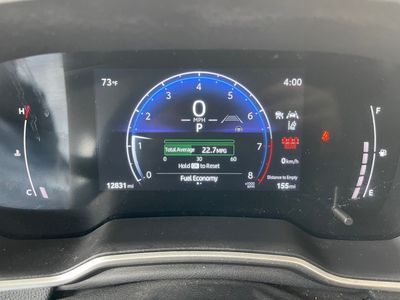 2023 Toyota Corolla Cross — photo 14 view