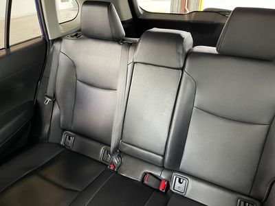 2023 Toyota Corolla Cross — photo 7 view