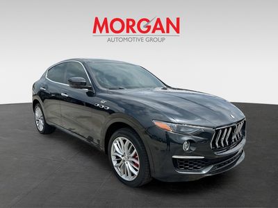2022 Maserati Levante - Photo 2