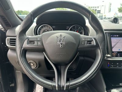2022 Maserati Levante - Photo 11