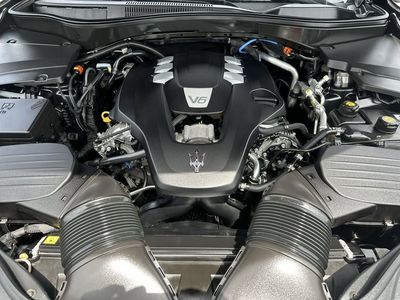 2022 Maserati Levante - Photo 18