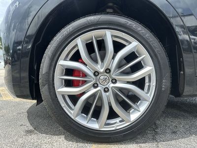 2022 Maserati Levante - Photo 19
