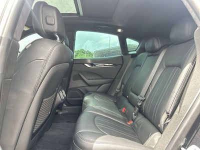 2022 Maserati Levante - Photo 25