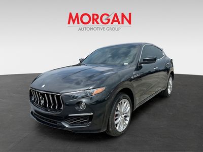 2022 Maserati Levante - Photo 4