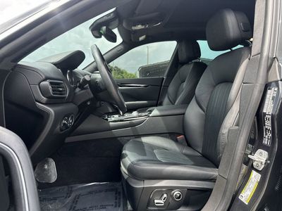 2022 Maserati Levante - Photo 13