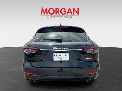 2022 Maserati Levante - Photo 7