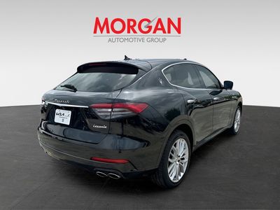 2022 Maserati Levante - Photo 8