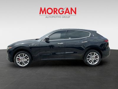 2022 Maserati Levante - Photo 5