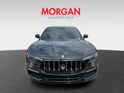 2022 Maserati Levante - Photo 3
