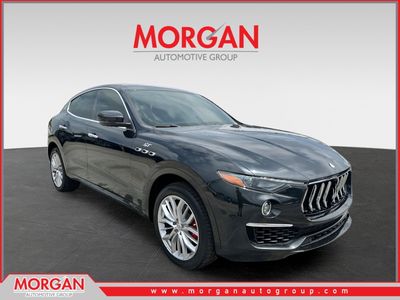 2022 Maserati Levante - Photo 1