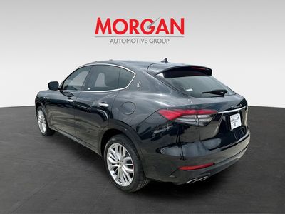 2022 Maserati Levante - Photo 6