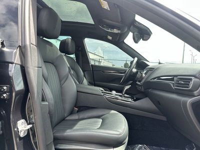 2022 Maserati Levante - Photo 26