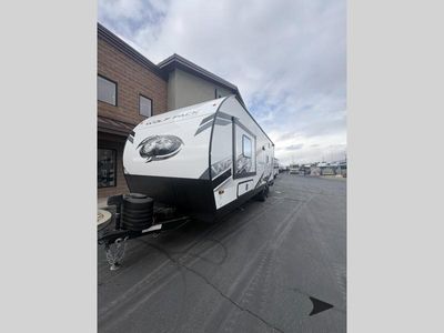 2024 Forest River RV Cherokee - Photo 3