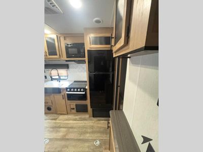 2024 Forest River RV Cherokee - Photo 9