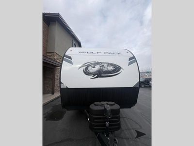 2024 Forest River RV Cherokee - Photo 2