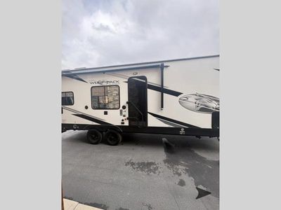 2024 Forest River RV Cherokee - Photo 8