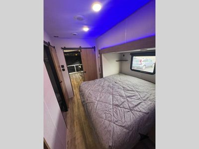 2024 Forest River RV Cherokee - Photo 43
