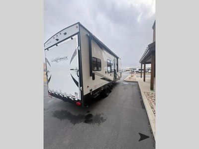 2024 Forest River RV Cherokee - Photo 7