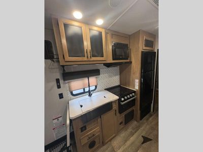 2024 Forest River RV Cherokee - Photo 18