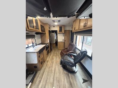 2024 Forest River RV Cherokee - Photo 17