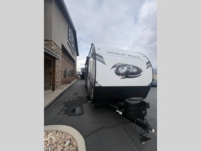 2024 Forest River RV Cherokee - Photo 1