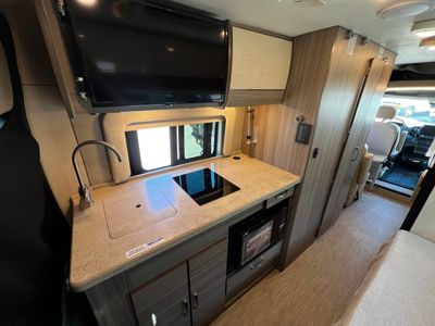 2023 Entegra ETHOS - Photo 15