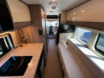 2023 Entegra ETHOS - Photo 4