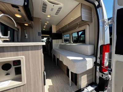 2023 Entegra ETHOS - Photo 36