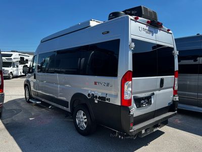 2023 Entegra ETHOS - Photo 37