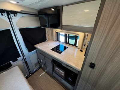 2023 Entegra ETHOS - Photo 7