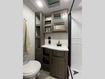 2026 Grand Design Transcend - Photo 6