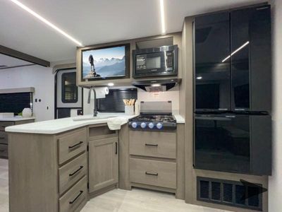 2026 Grand Design Transcend - Photo 5