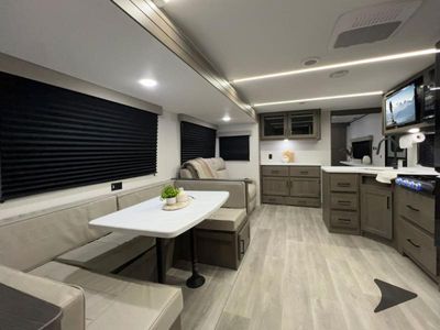 2026 Grand Design Transcend - Photo 3