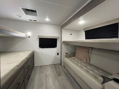 2026 Grand Design Transcend - Photo 8