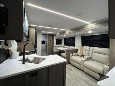 2026 Grand Design Transcend - Photo 4