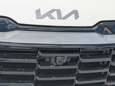 2026 Kia Sportage — photo 14 view