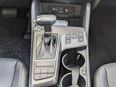 2026 Kia Sportage — photo 23 view