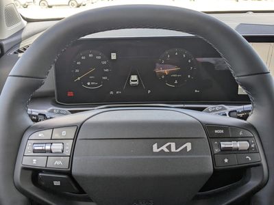 2026 Kia Sportage — photo 34 view