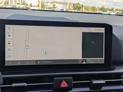 2026 Kia Sportage — photo 29 view