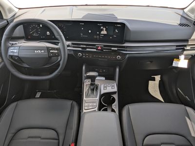 2026 Kia Sportage — photo 19 view