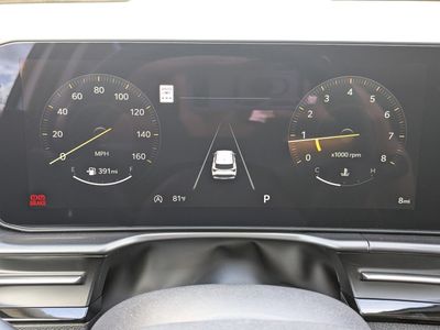 2026 Kia Sportage — photo 35 view