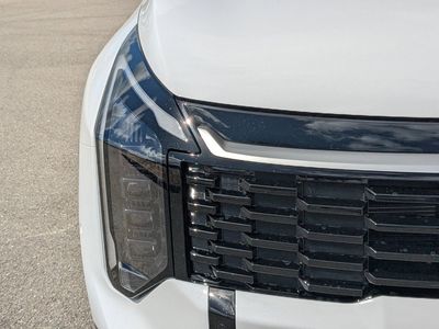 2026 Kia Sportage — photo 10 view