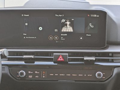 2026 Kia Sportage — photo 22 view