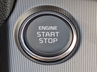 2026 Kia Sportage — photo 37 view