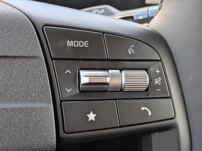 2026 Kia Sportage — photo 33 view